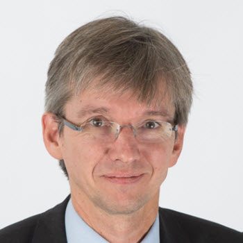 Bilde av Paul Chaffey
