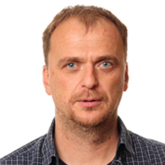 Bilde av Tore Helland